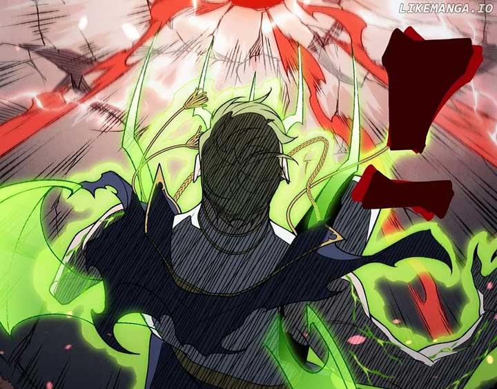 Read The Devil Never Cries Manga Online