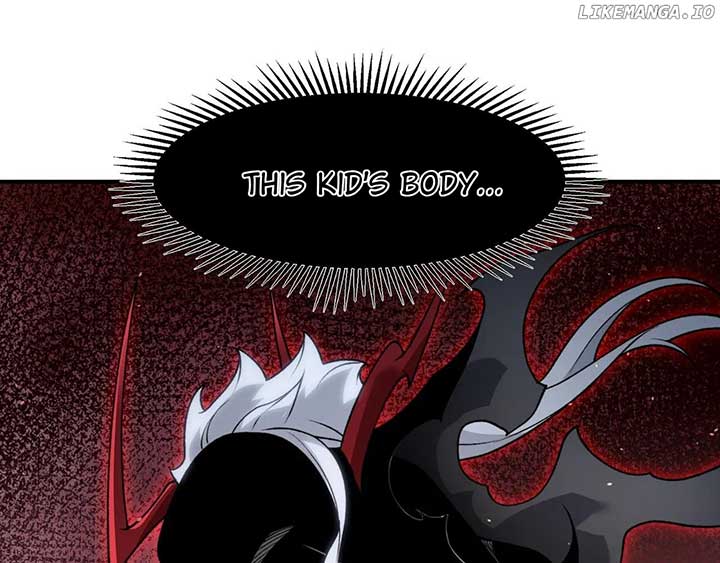 Read The Devil Never Cries Manga Online