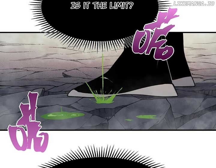 Read The Devil Never Cries Manga Online