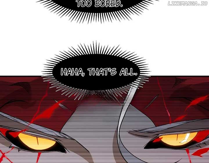 Read The Devil Never Cries Manga Online