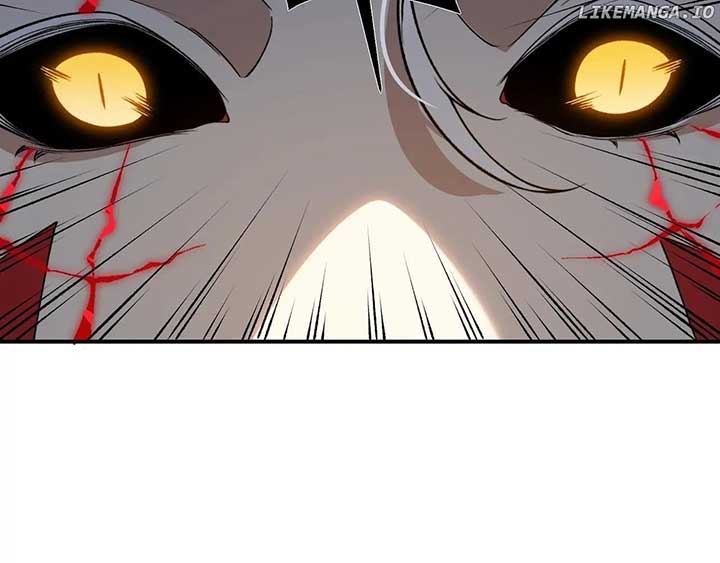 Read The Devil Never Cries Manga Online