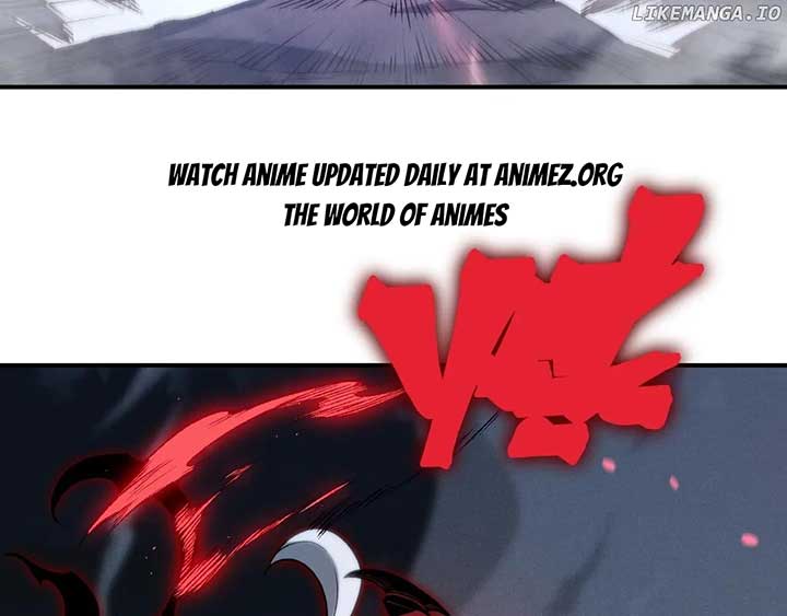 Read The Devil Never Cries Manga Online