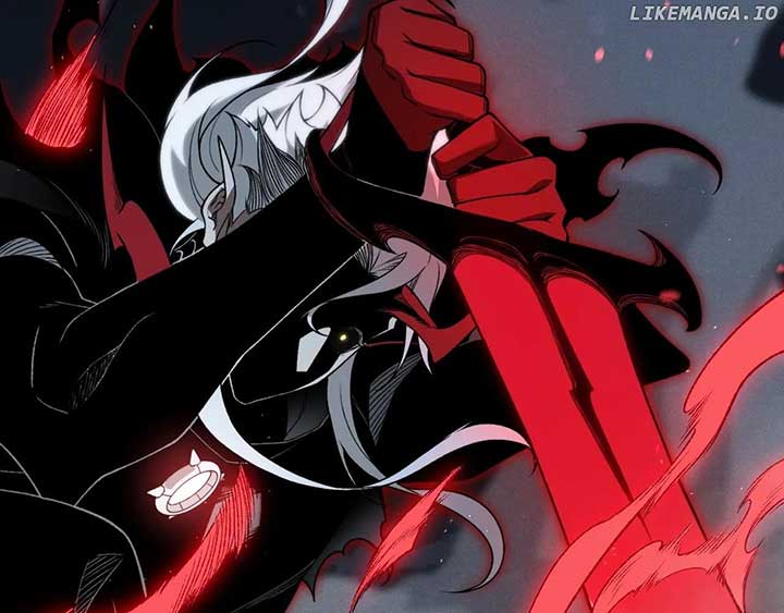 Read The Devil Never Cries Manga Online