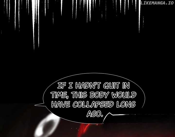 Read The Devil Never Cries Manga Online