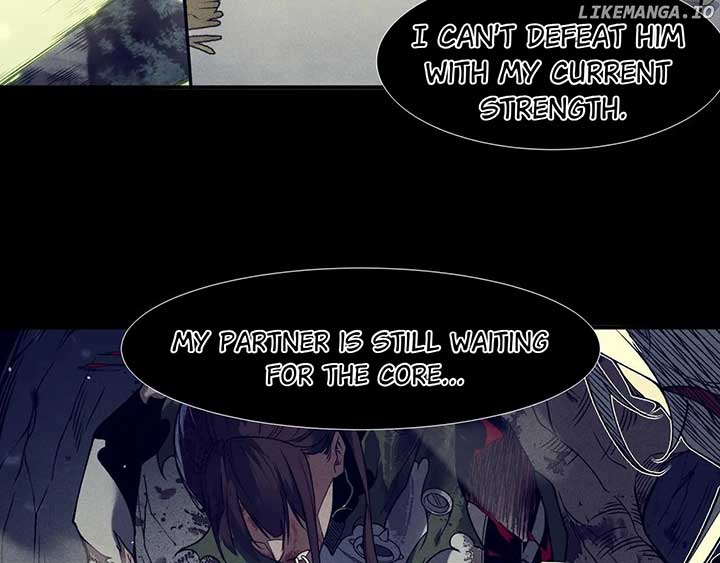 Read The Devil Never Cries Manga Online