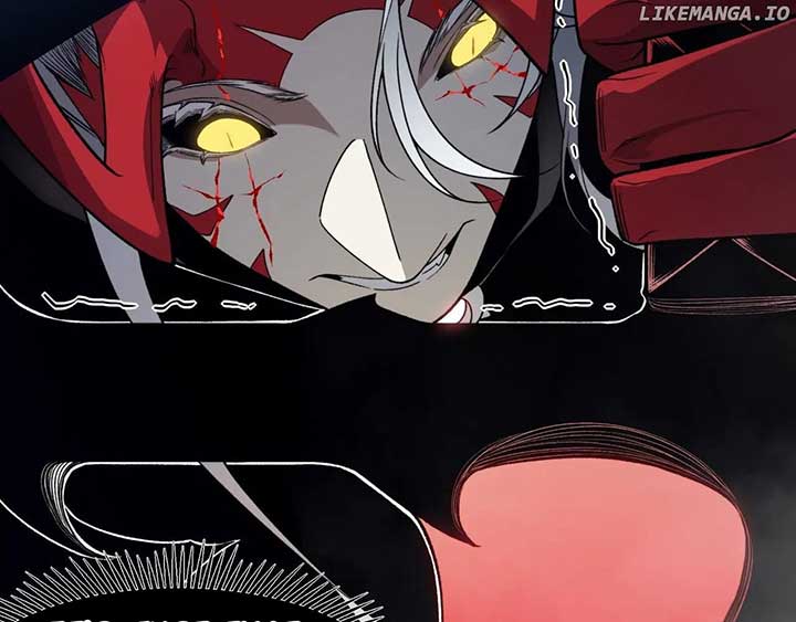 Read The Devil Never Cries Manga Online