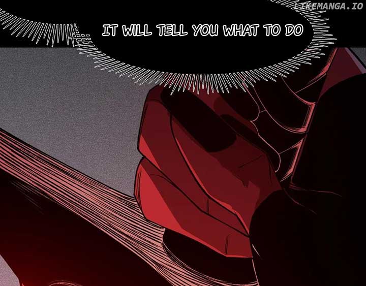 Read The Devil Never Cries Manga Online