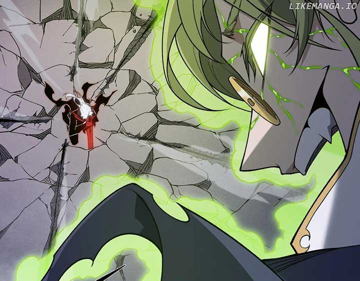 Read The Devil Never Cries Manga Online