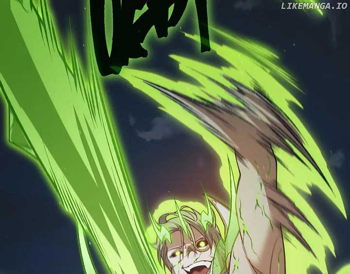 Read The Devil Never Cries Manga Online