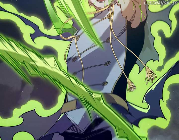 Read The Devil Never Cries Manga Online