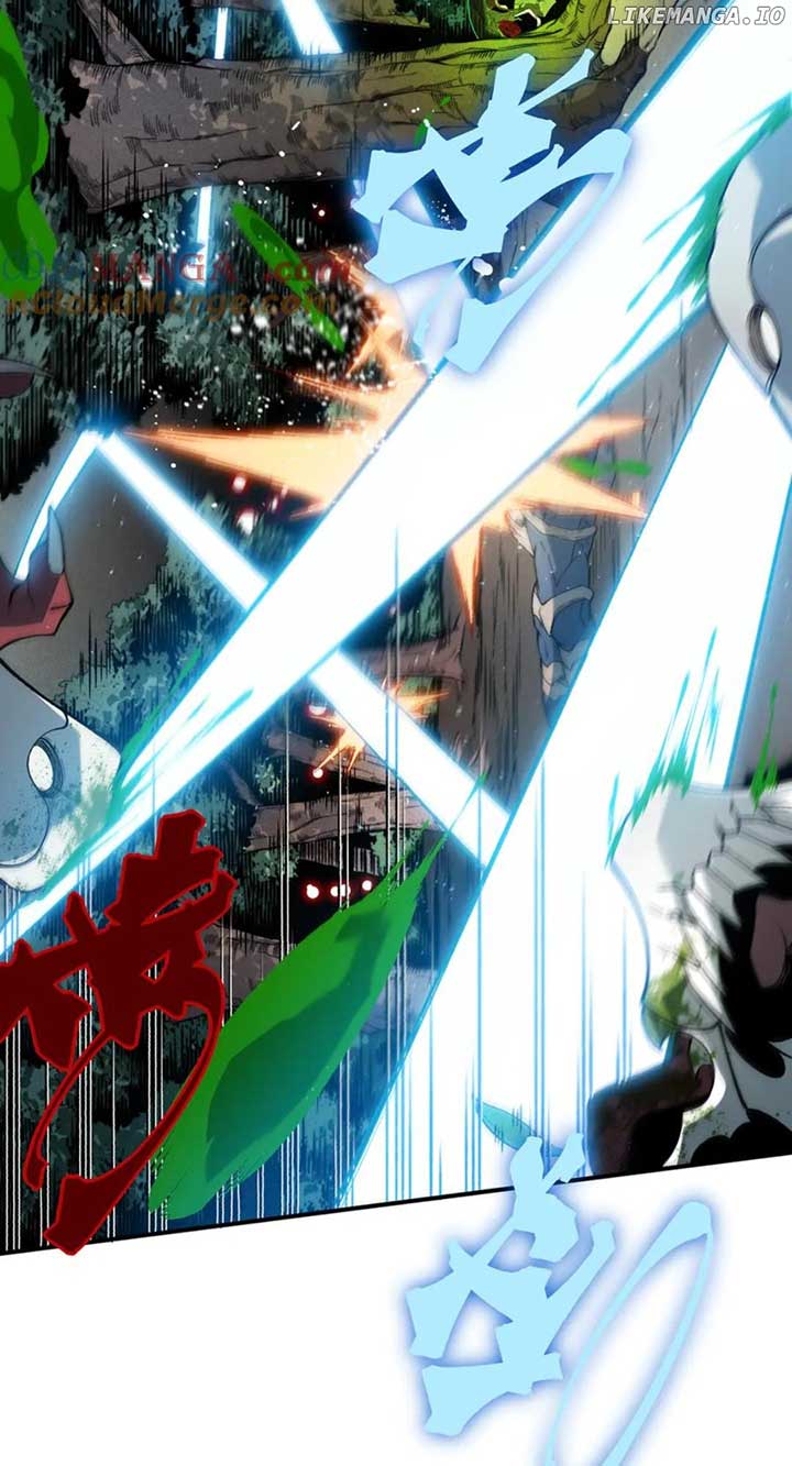 Read The Devil Never Cries Manga Online