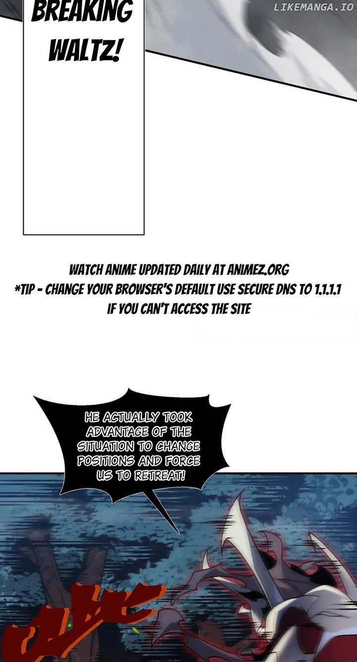 Read The Devil Never Cries Manga Online