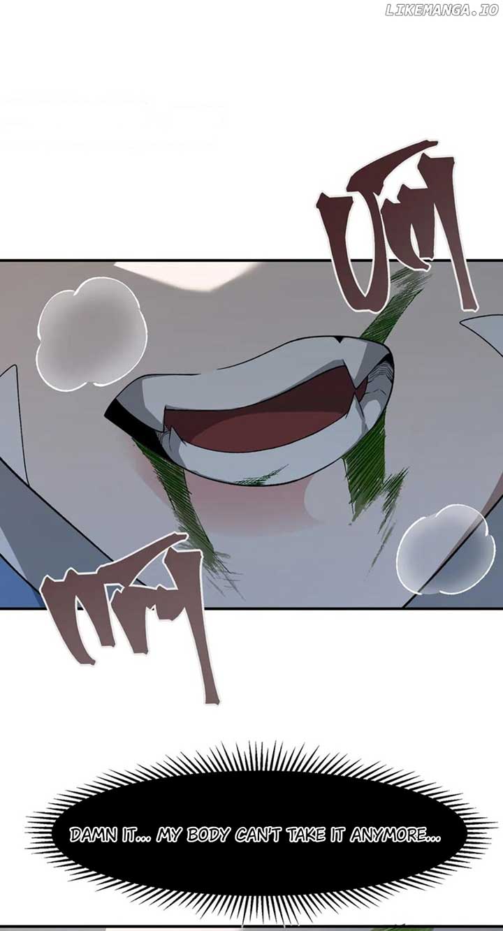 Read The Devil Never Cries Manga Online