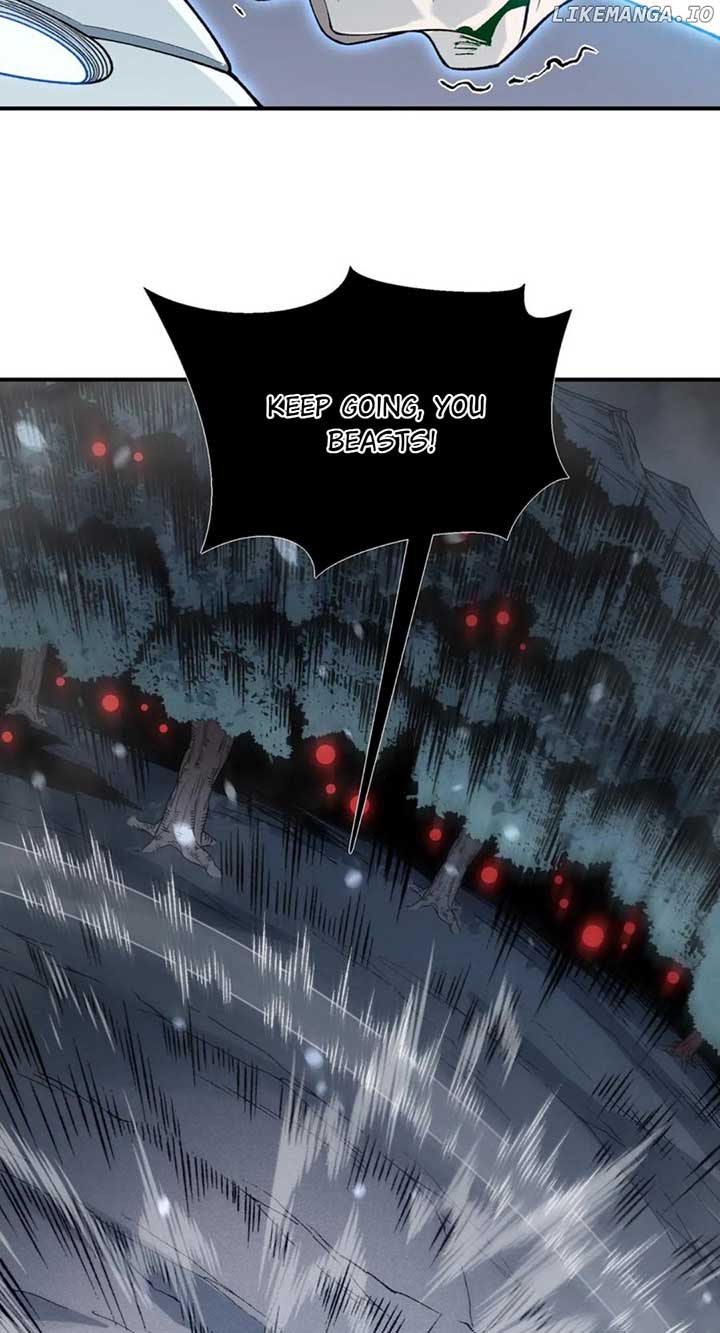 Read The Devil Never Cries Manga Online