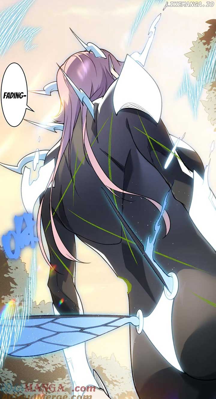 Read The Devil Never Cries Manga Online