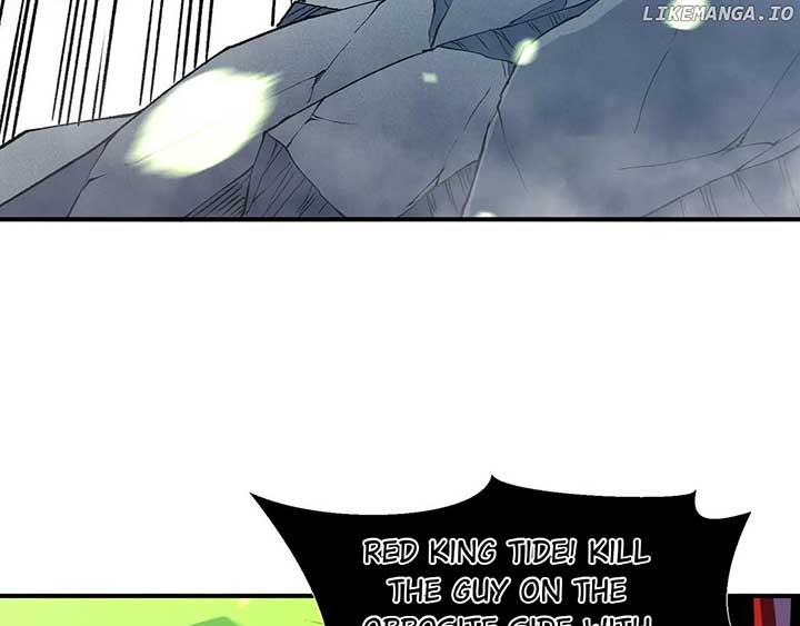 Read The Devil Never Cries Manga Online