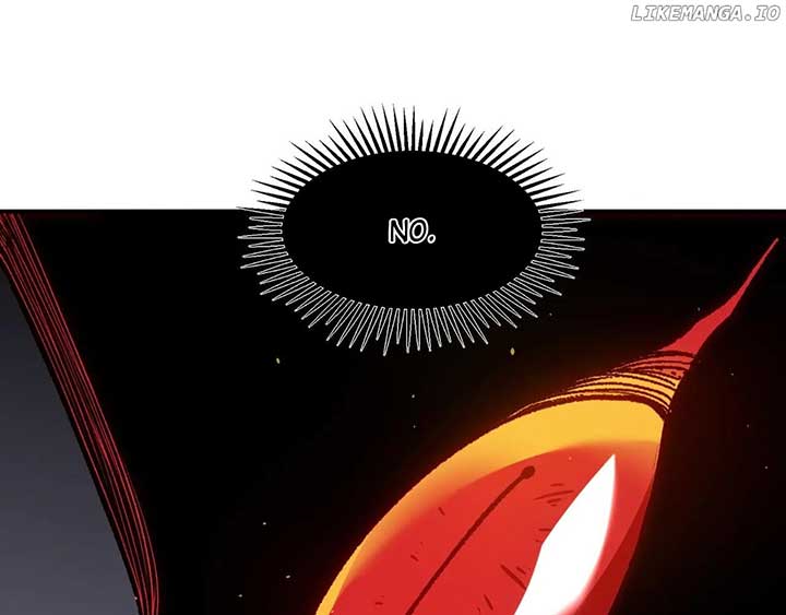 Read The Devil Never Cries Manga Online