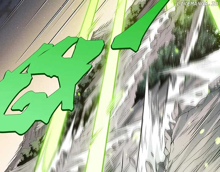 Read The Devil Never Cries Manga Online