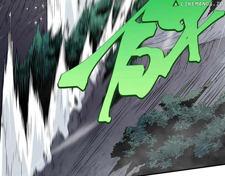 Read The Devil Never Cries Manga Online