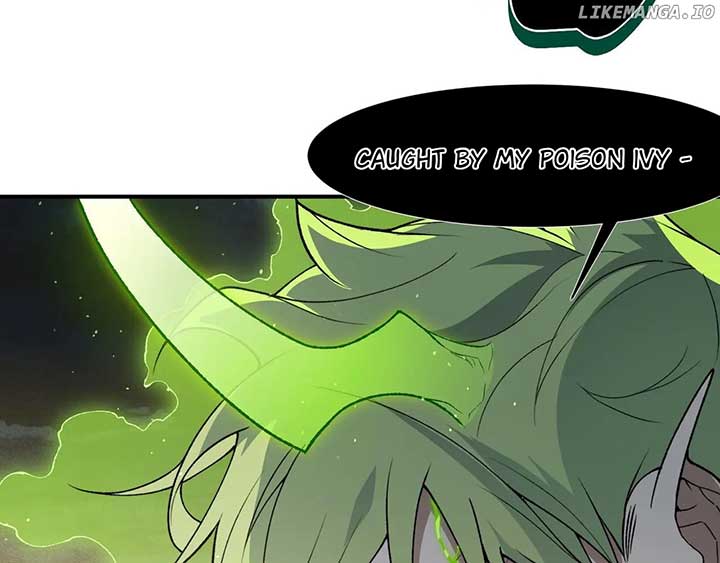 Read The Devil Never Cries Manga Online