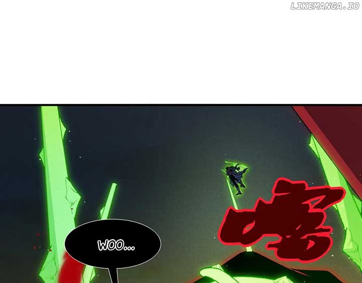 Read The Devil Never Cries Manga Online