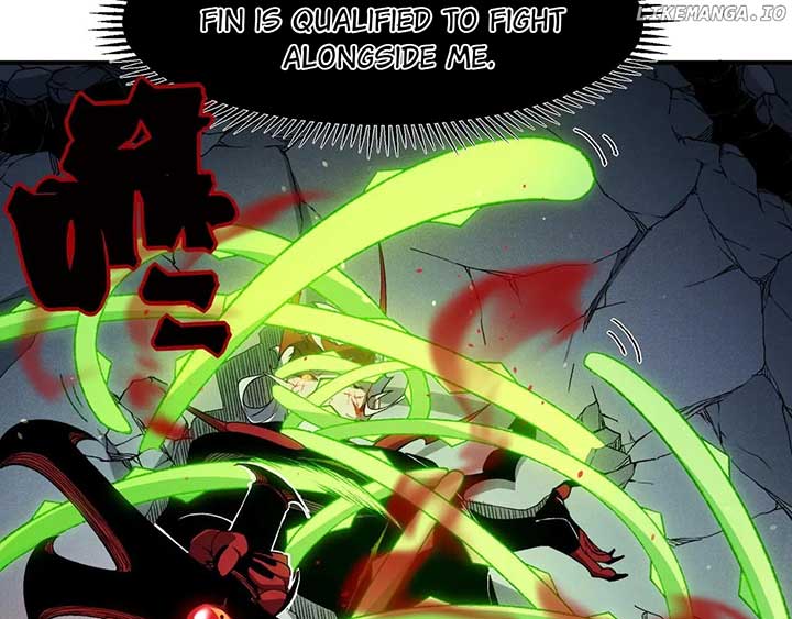 Read The Devil Never Cries Manga Online