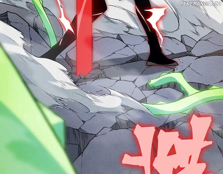 Read The Devil Never Cries Manga Online