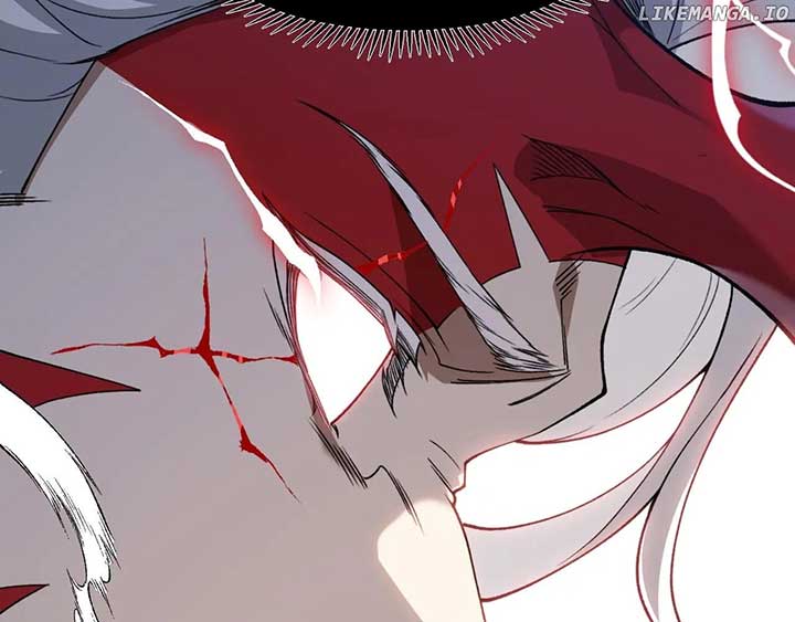 Read The Devil Never Cries Manga Online