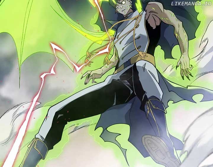 Read The Devil Never Cries Manga Online