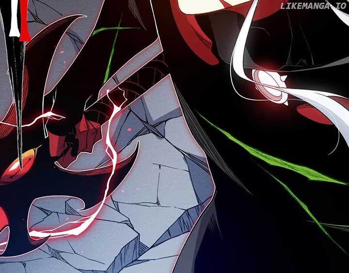 Read The Devil Never Cries Manga Online