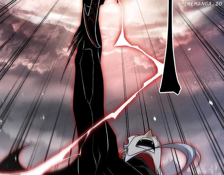 Read The Devil Never Cries Manga Online