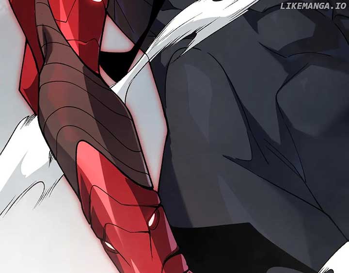 Read The Devil Never Cries Manga Online