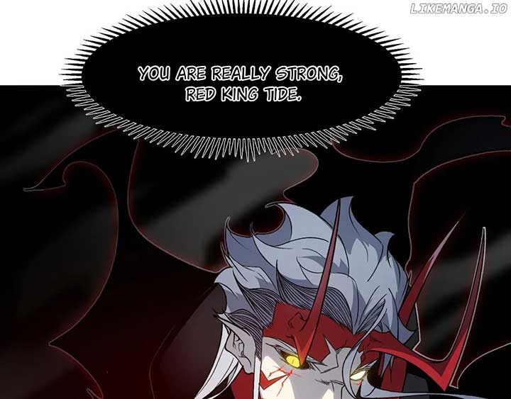 Read The Devil Never Cries Manga Online