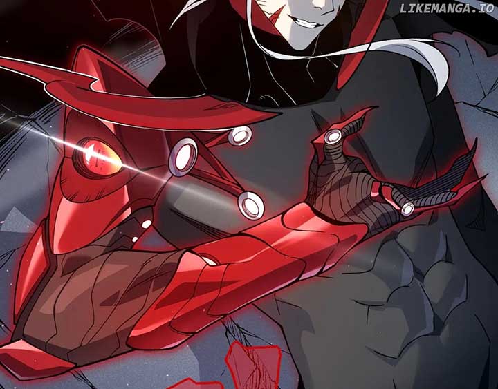 Read The Devil Never Cries Manga Online