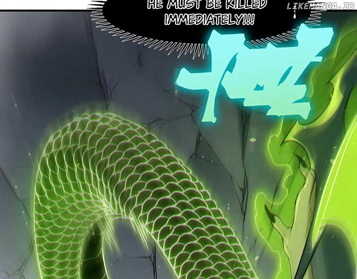 Read The Devil Never Cries Manga Online