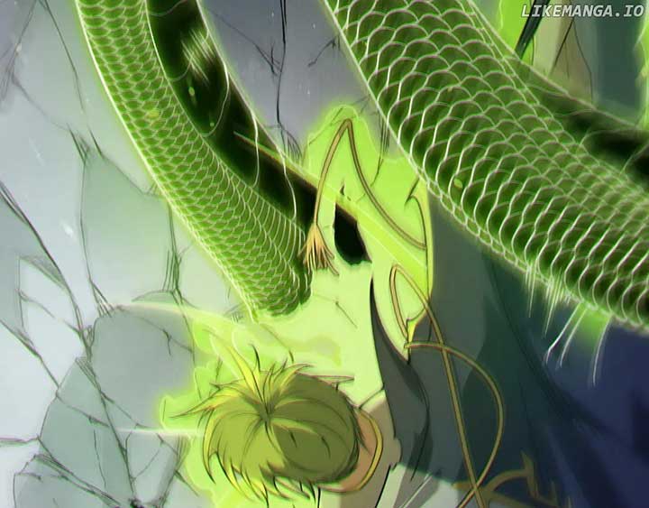 Read The Devil Never Cries Manga Online