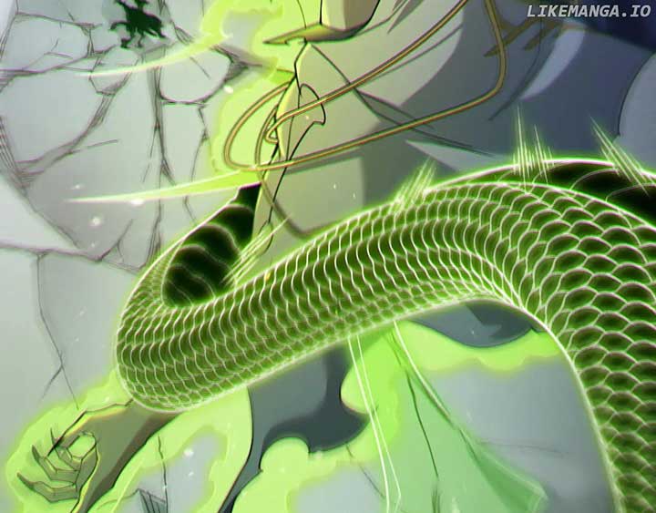 Read The Devil Never Cries Manga Online