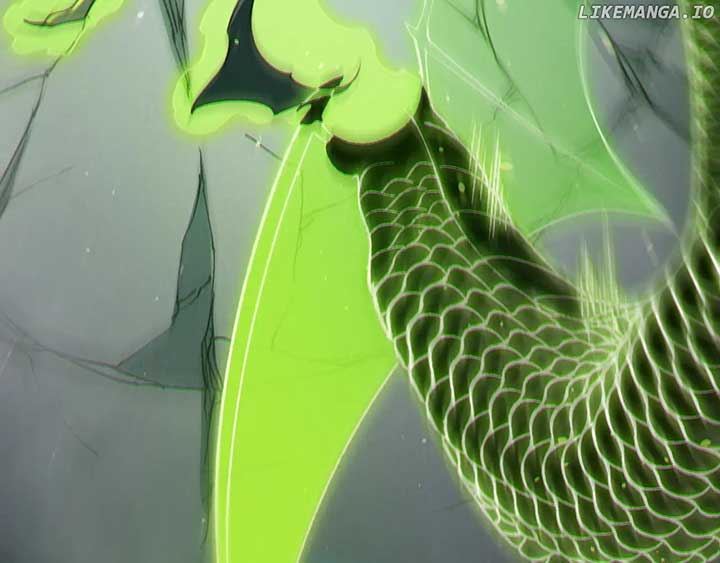 Read The Devil Never Cries Manga Online