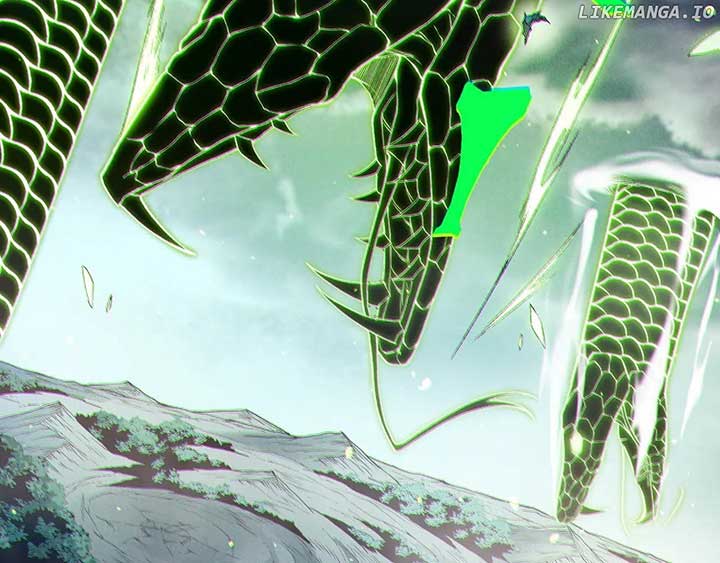 Read The Devil Never Cries Manga Online