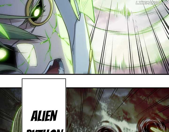 Read The Devil Never Cries Manga Online