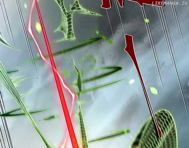 Read The Devil Never Cries Manga Online