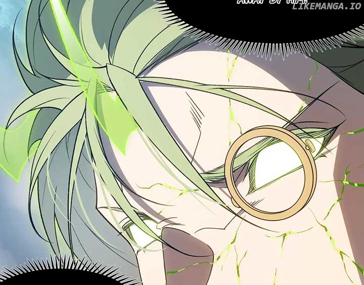 Read The Devil Never Cries Manga Online