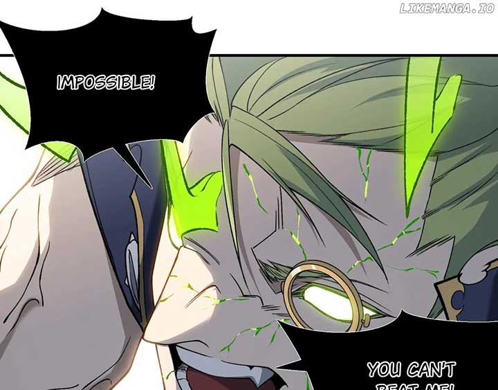 Read The Devil Never Cries Manga Online