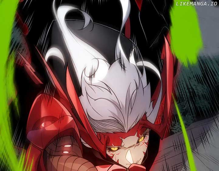 Read The Devil Never Cries Manga Online