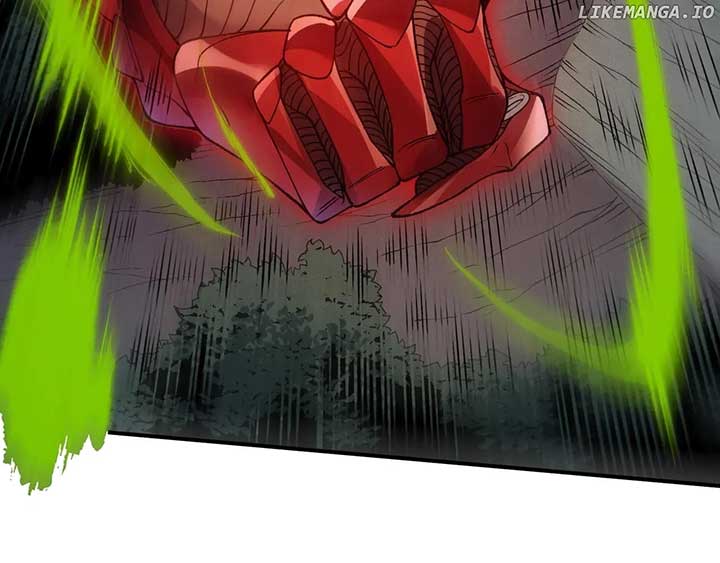 Read The Devil Never Cries Manga Online