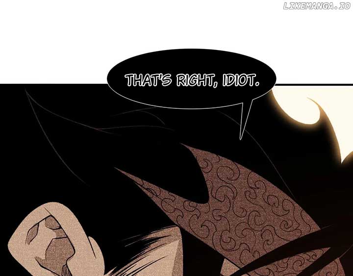 Read The Devil Never Cries Manga Online