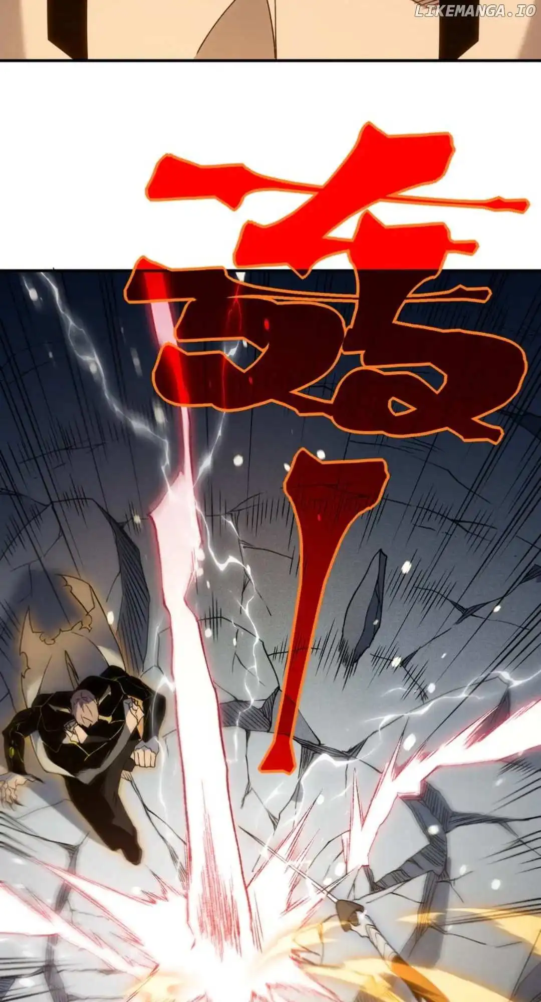 Read The Devil Never Cries Manga Online