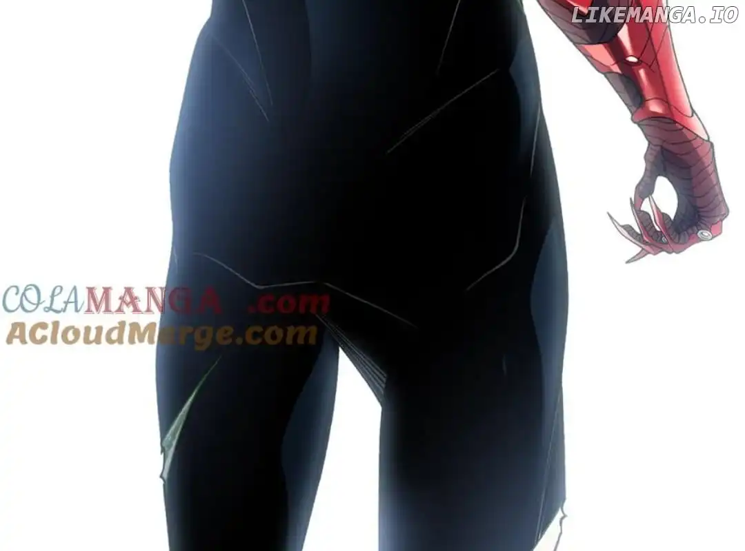 Read The Devil Never Cries Manga Online