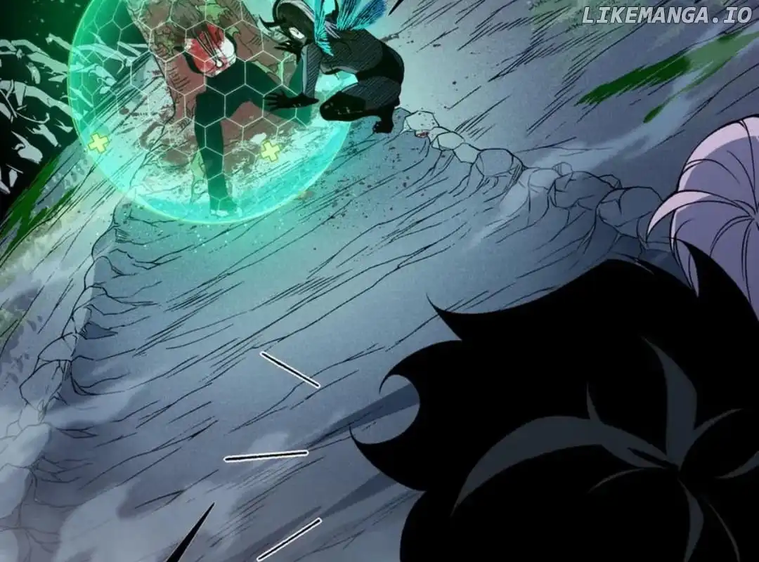 Read The Devil Never Cries Manga Online