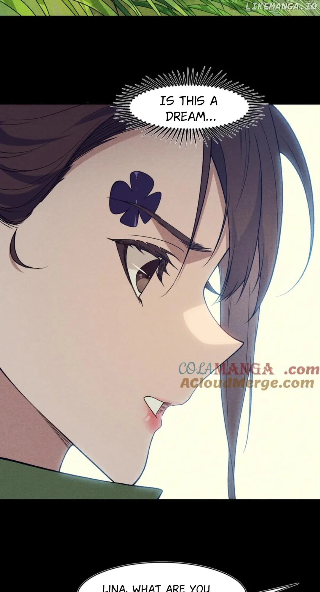 Read The Devil Never Cries Manga Online